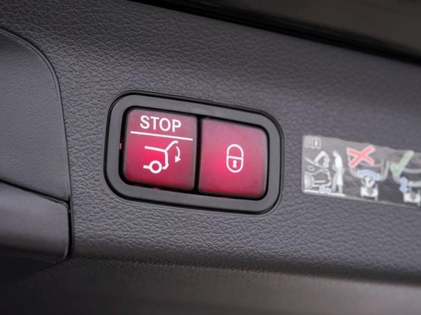 Mercedes-Benz GLS 580 4MATIC AMG Panorama Distronic AHK 360°