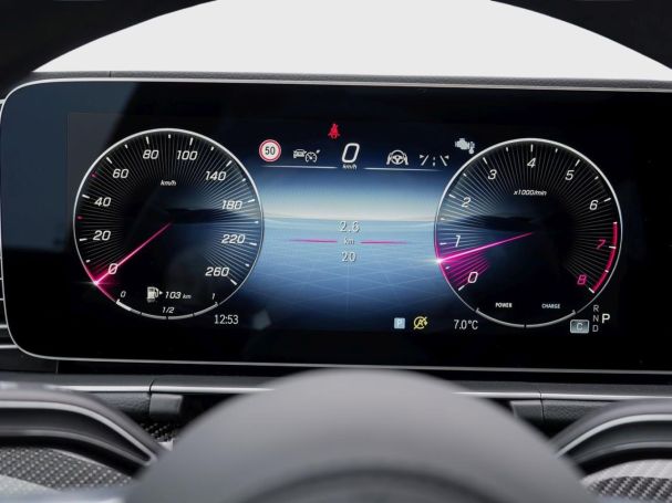 Mercedes-Benz GLS 580 4MATIC AMG Panorama Distronic AHK 360°