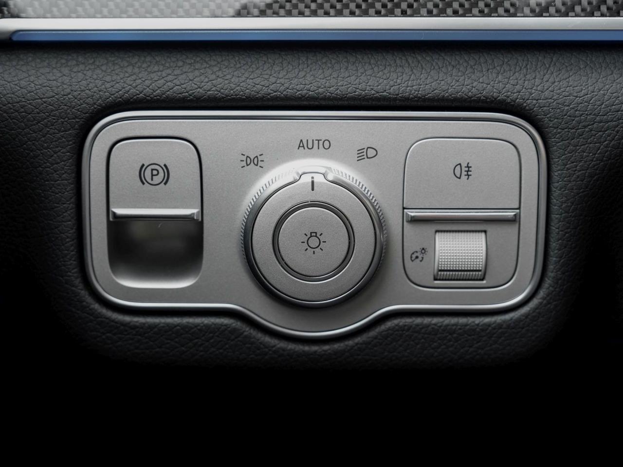 Mercedes-Benz GLS 580 4MATIC AMG Panorama Distronic AHK 360°