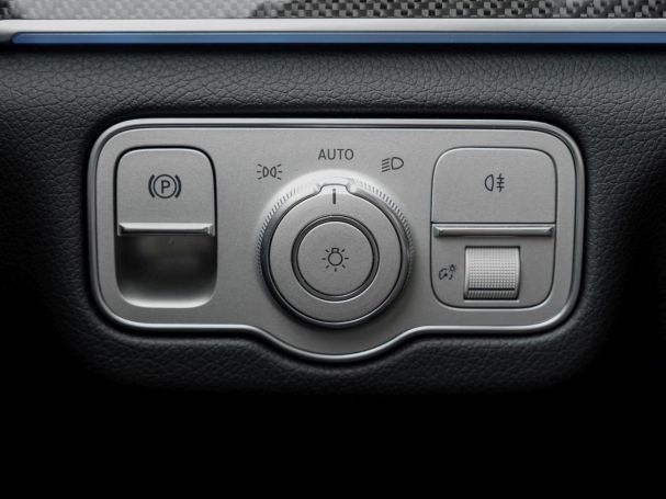 Mercedes-Benz GLS 580 4MATIC AMG Panorama Distronic AHK 360?