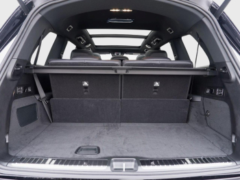 Mercedes-Benz GLS 580 4MATIC AMG Panorama Distronic AHK 360?
