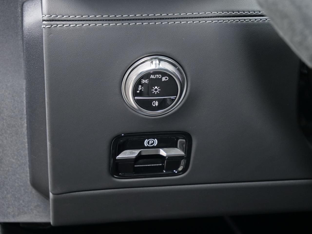 Mercedes-Benz Mercedes-AMG GT 55 4MATIC+ Night Panorama 360°