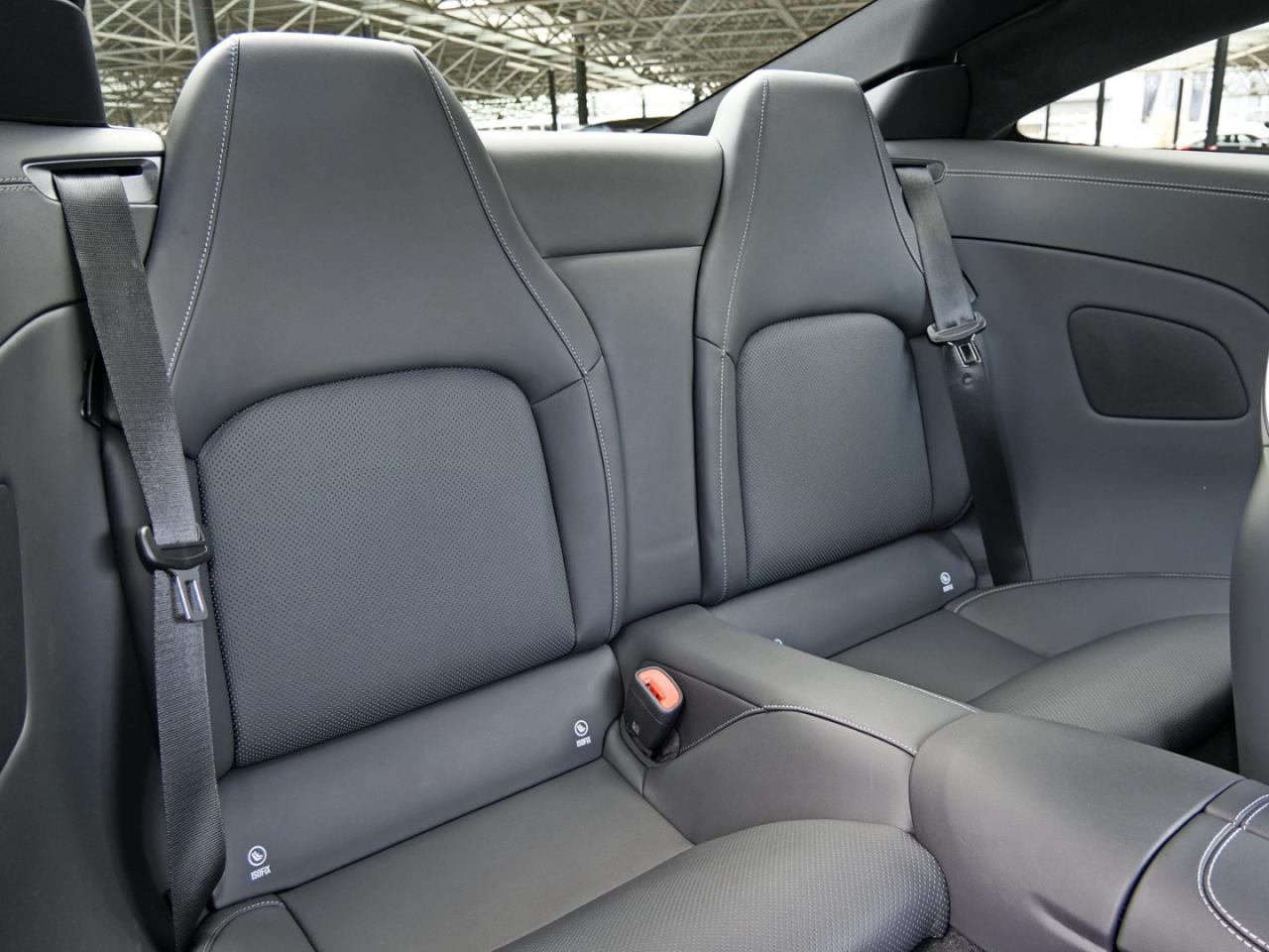 Mercedes-Benz Mercedes-AMG GT 55 4MATIC+ Night Panorama 360°