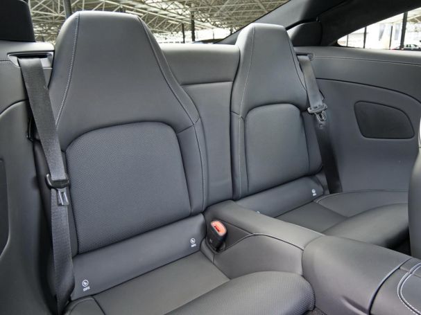 Mercedes-Benz Mercedes-AMG GT 55 4MATIC+ Night Panorama 360°