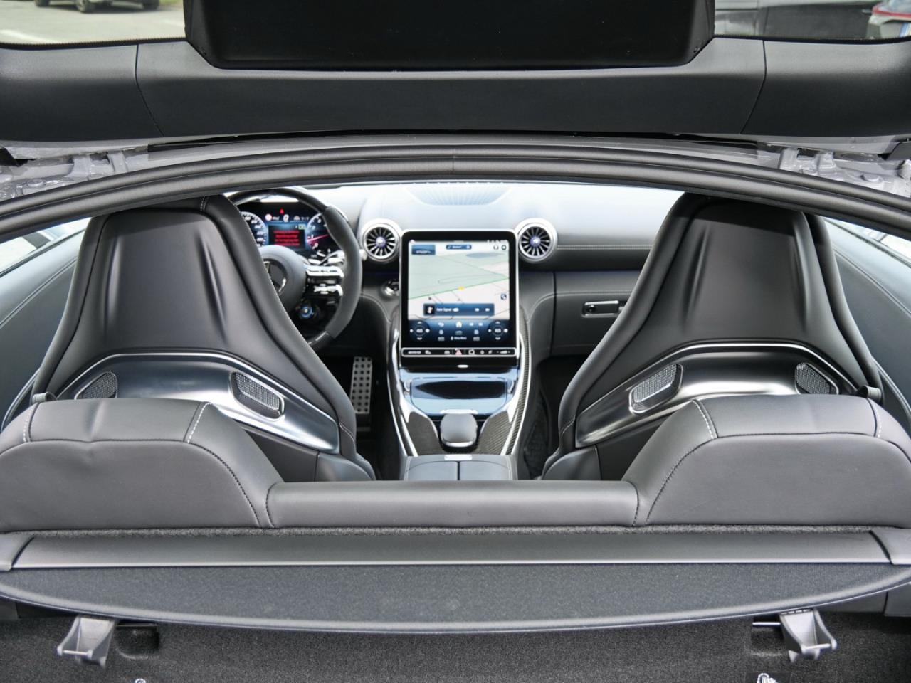 Mercedes-Benz Mercedes-AMG GT 55 4MATIC+ Night Panorama 360°