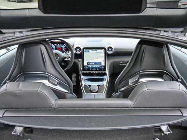 Mercedes-Benz Mercedes-AMG GT 55 4MATIC+ Night Panorama 360°