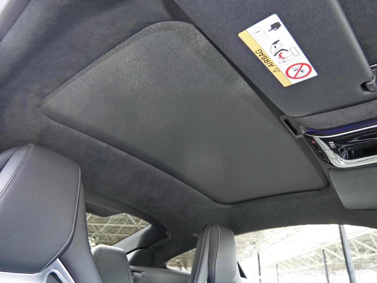 Mercedes-Benz Mercedes-AMG GT 55 4MATIC+ Night Panorama 360°