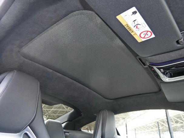 Mercedes-Benz Mercedes-AMG GT 55 4MATIC+ Night Panorama 360°