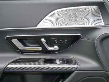 Mercedes-Benz Mercedes-AMG GT 55 4MATIC+ Night Panorama 360°