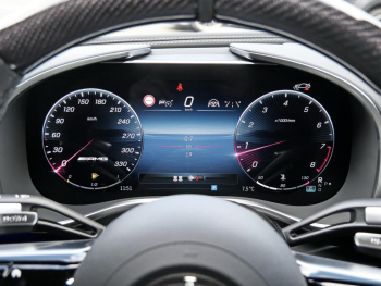 Mercedes-Benz Mercedes-AMG GT 55 4MATIC+ Night Panorama 360°