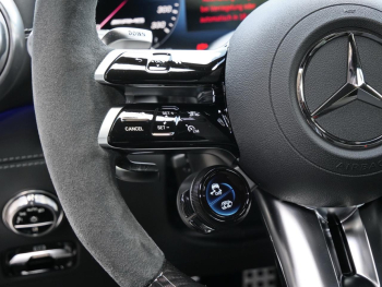 Mercedes-Benz Mercedes-AMG GT 55 4MATIC+ Night Panorama 360°