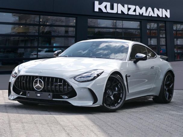 Mercedes-Benz Mercedes-AMG GT 55 4MATIC+ Night Panorama 360°