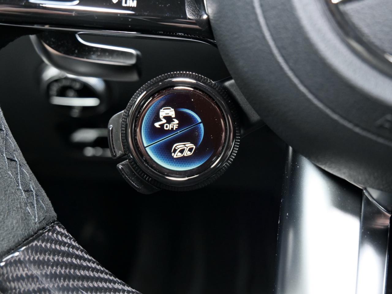 Mercedes-Benz Mercedes-AMG GT 55 4MATIC+ Night Panorama 360°