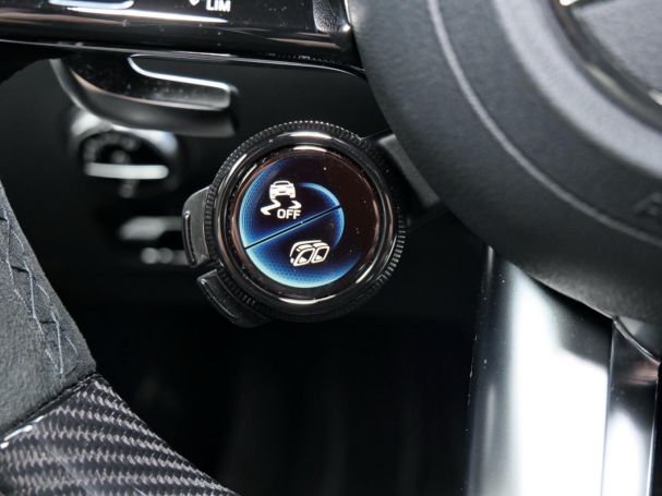 Mercedes-Benz Mercedes-AMG GT 55 4MATIC+ Night Panorama 360°