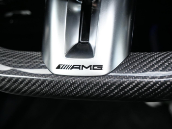 Mercedes-Benz Mercedes-AMG GT 55 4MATIC+ Night Panorama 360°