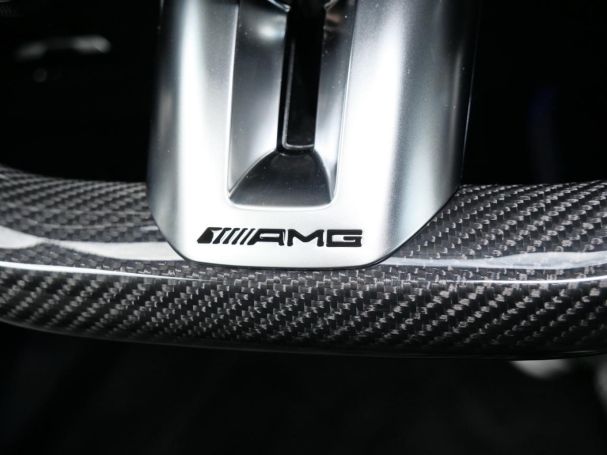 Mercedes-Benz Mercedes-AMG GT 55 4MATIC+ Night Panorama 360°