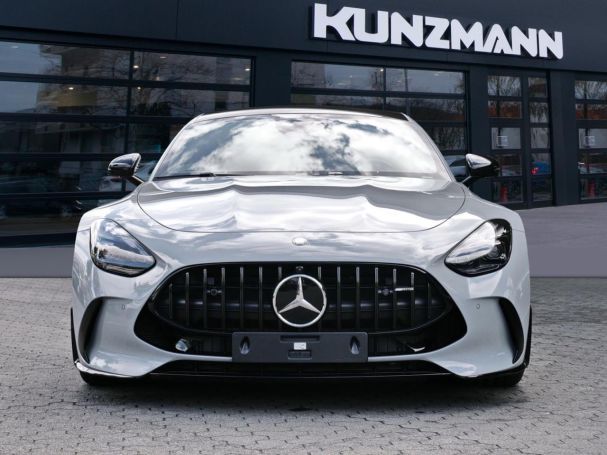 Mercedes-Benz Mercedes-AMG GT 55 4MATIC+ Night Panorama 360°