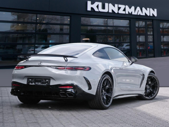 Mercedes-Benz Mercedes-AMG GT 55 4MATIC+ Night Panorama 360°