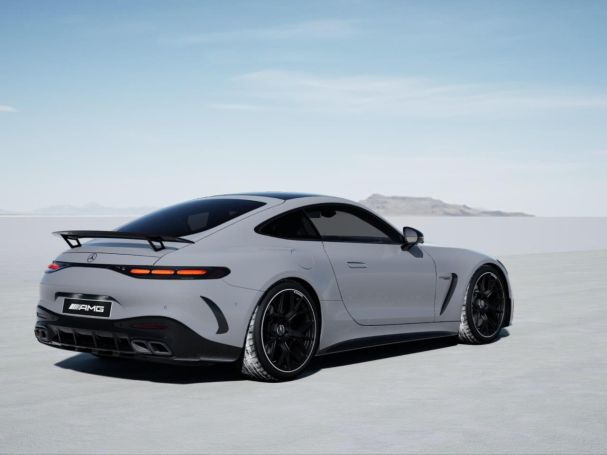 Mercedes-Benz Mercedes-AMG GT 55 4MATIC+ Night Panorama 360°