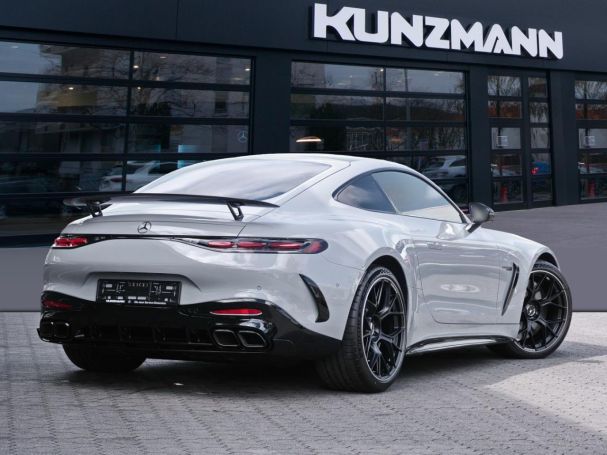 Mercedes-Benz Mercedes-AMG GT 55 4MATIC+ Night Panorama 360°