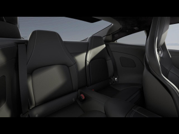 Mercedes-Benz Mercedes-AMG GT 55 4MATIC+ Night Panorama 360°