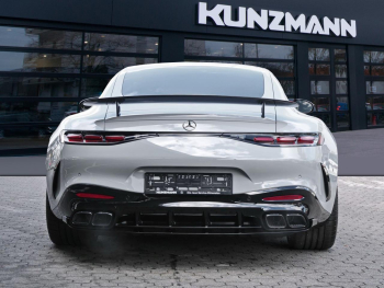 Mercedes-Benz Mercedes-AMG GT 55 4MATIC+ Night Panorama 360°