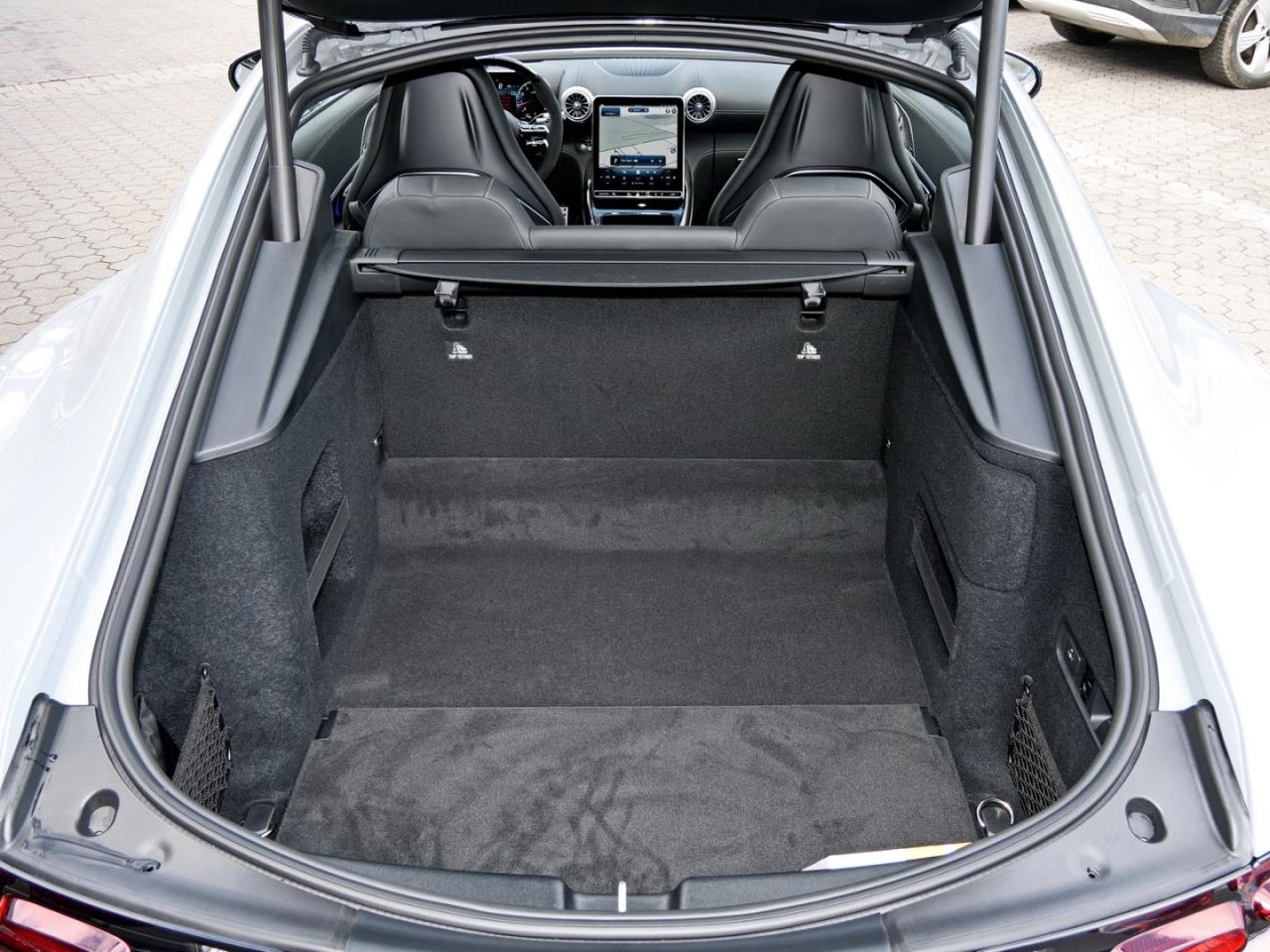 Mercedes-Benz Mercedes-AMG GT 55 4MATIC+ Night Panorama 360°