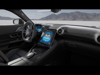 Mercedes-Benz Mercedes-AMG GT 55 4MATIC+ Night Panorama 360°