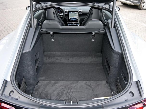 Mercedes-Benz Mercedes-AMG GT 55 4MATIC+ Night Panorama 360°