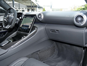 Mercedes-Benz Mercedes-AMG GT 55 4MATIC+ Night Panorama 360°