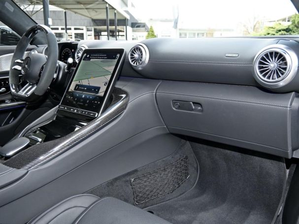 Mercedes-Benz Mercedes-AMG GT 55 4MATIC+ Night Panorama 360°