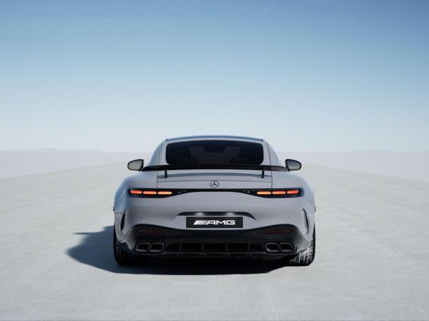 Mercedes-Benz Mercedes-AMG GT 55 4MATIC+ Night Panorama 360°