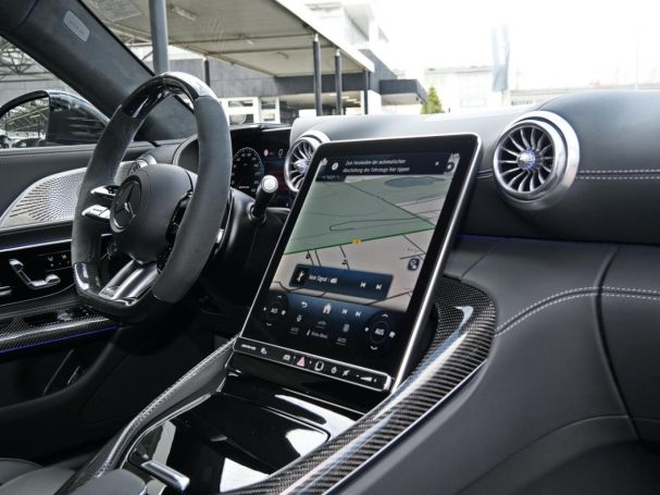 Mercedes-Benz Mercedes-AMG GT 55 4MATIC+ Night Panorama 360°