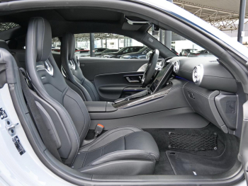 Mercedes-Benz Mercedes-AMG GT 55 4MATIC+ Night Panorama 360°