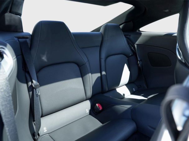 Mercedes-Benz Mercedes-AMG GT 55 4MATIC+ Night Panorama 360°