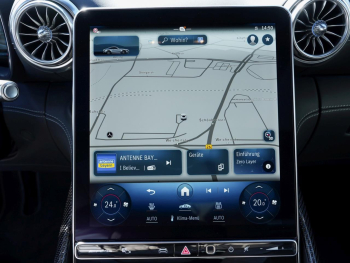 Mercedes-Benz Mercedes-AMG GT 55 4MATIC+ Night Panorama 360°