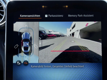 Mercedes-Benz Mercedes-AMG GT 55 4MATIC+ Night Panorama 360°