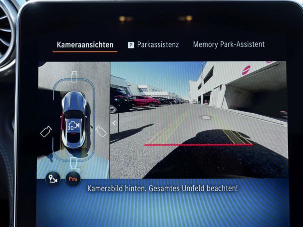 Mercedes-Benz Mercedes-AMG GT 55 4MATIC+ Night Panorama 360°