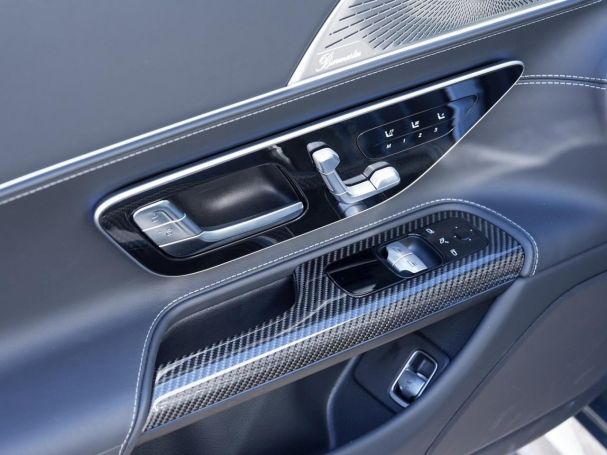 Mercedes-Benz Mercedes-AMG GT 55 4MATIC+ Night Panorama 360°