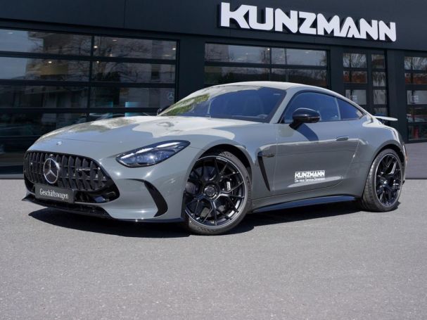 Mercedes-Benz Mercedes-AMG GT 55 4MATIC+ Night Panorama 360°