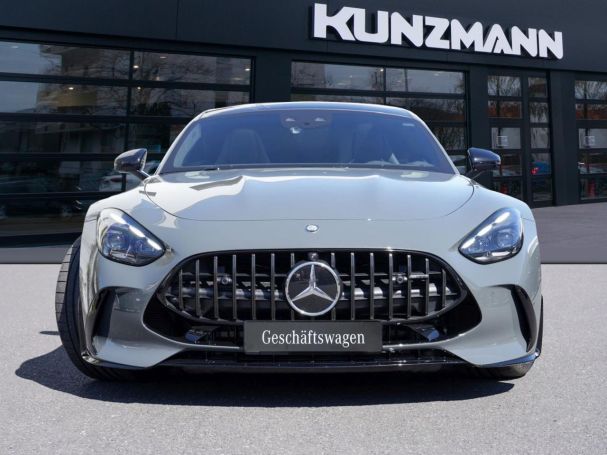 Mercedes-Benz Mercedes-AMG GT 55 4MATIC+ Night Panorama 360°