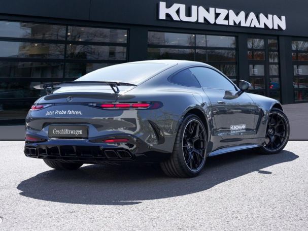 Mercedes-Benz Mercedes-AMG GT 55 4MATIC+ Night Panorama 360°