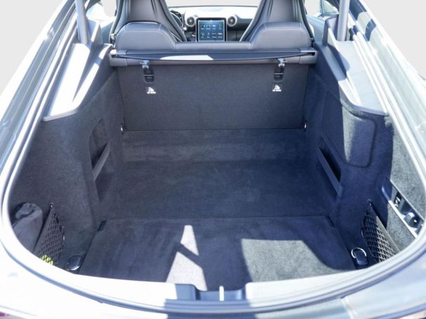 Mercedes-Benz Mercedes-AMG GT 55 4MATIC+ Night Panorama 360°