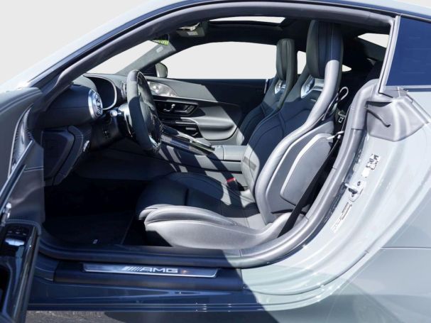 Mercedes-Benz Mercedes-AMG GT 55 4MATIC+ Night Panorama 360°
