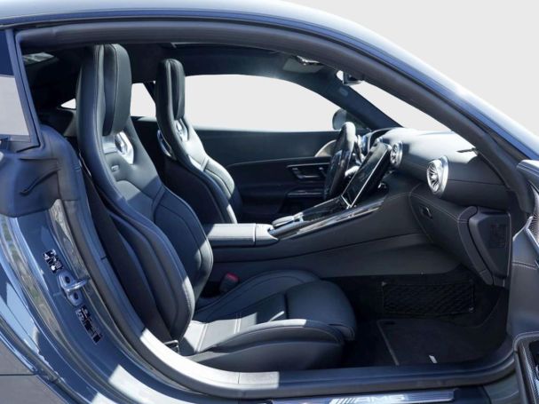 Mercedes-Benz Mercedes-AMG GT 55 4MATIC+ Night Panorama 360°