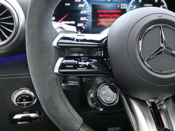 Mercedes-Benz Mercedes-AMG GT 55 4MATIC+ Night Panorama 360°