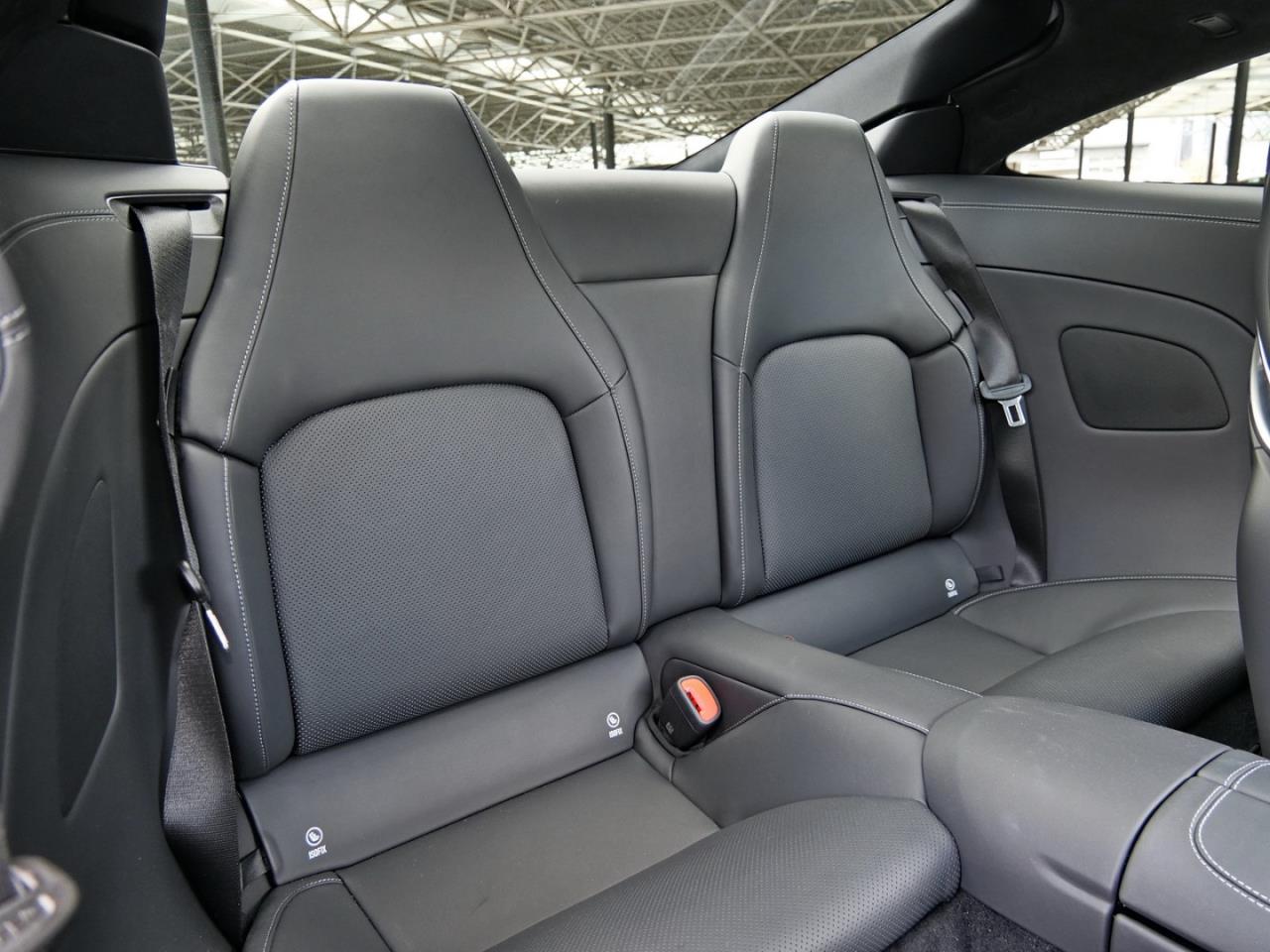 Mercedes-Benz Mercedes-AMG GT 55 4MATIC+ Night Panorama 360°