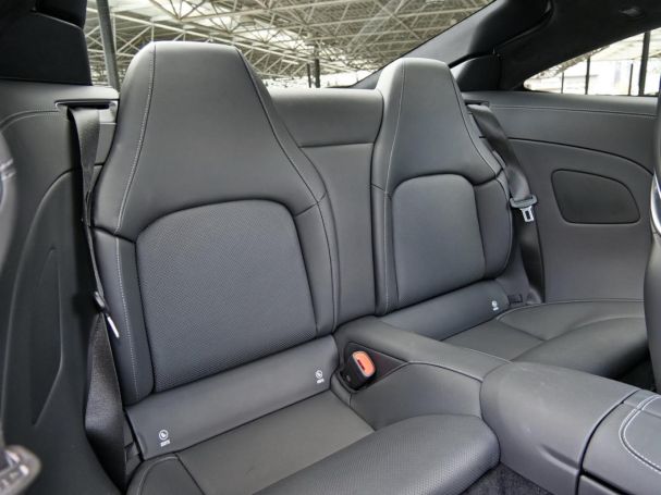 Mercedes-Benz Mercedes-AMG GT 55 4MATIC+ Night Panorama 360°