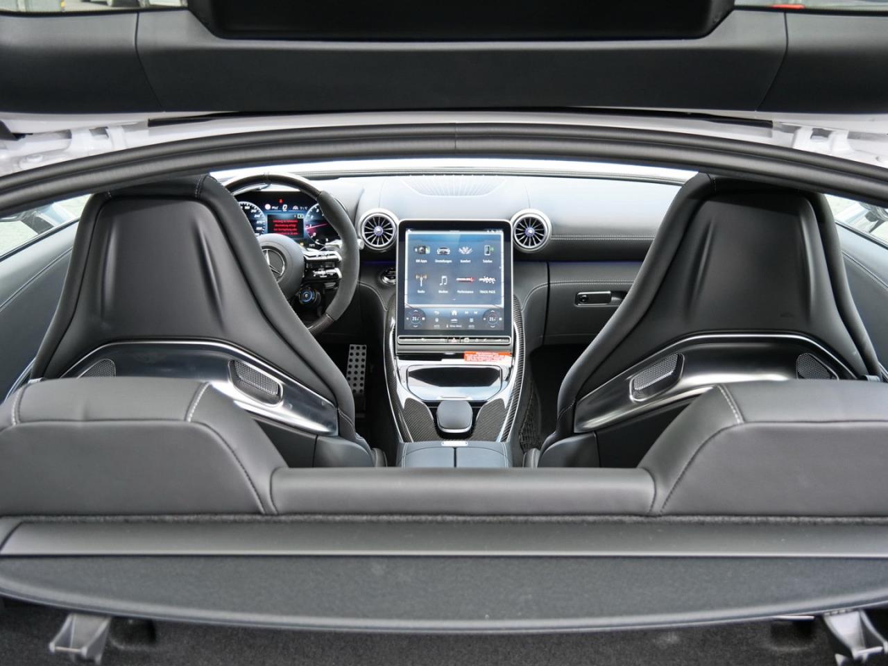 Mercedes-Benz Mercedes-AMG GT 55 4MATIC+ Night Panorama 360°