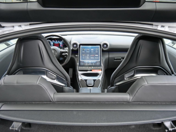 Mercedes-Benz Mercedes-AMG GT 55 4MATIC+ Night Panorama 360°